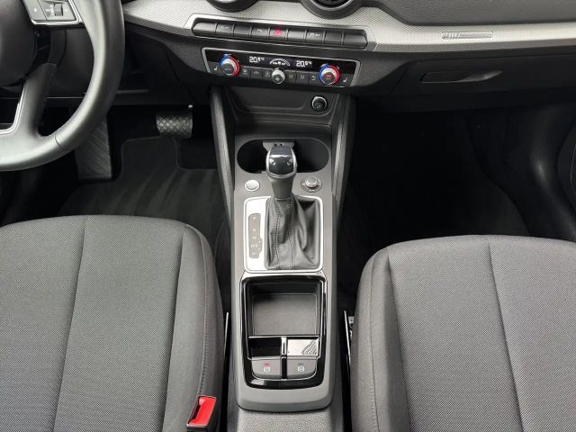 Audi Q2 35 TFSI