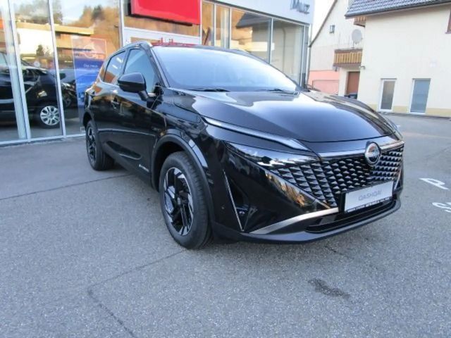 Nissan Qashqai QASHQAI MY24 1.5 VC-T E-POWER 190 PS 4X2 N-CONNE