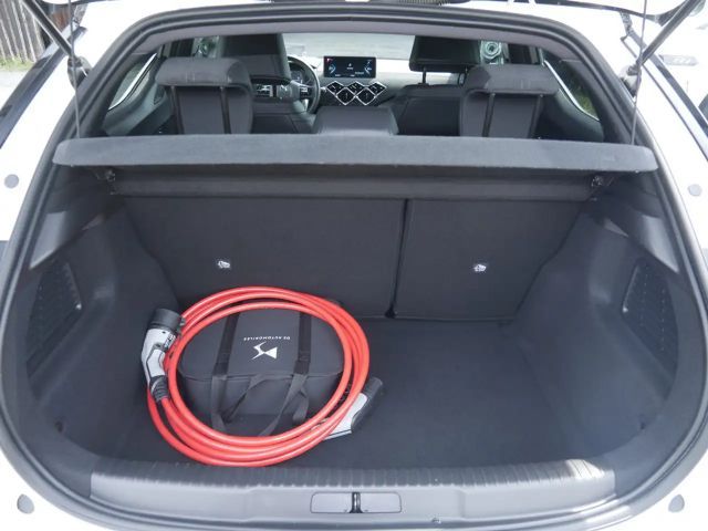 DS DS 3 Crossback Crossback E-Tense