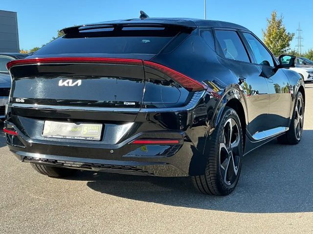 Kia EV6 77,4 kWh GT-Line