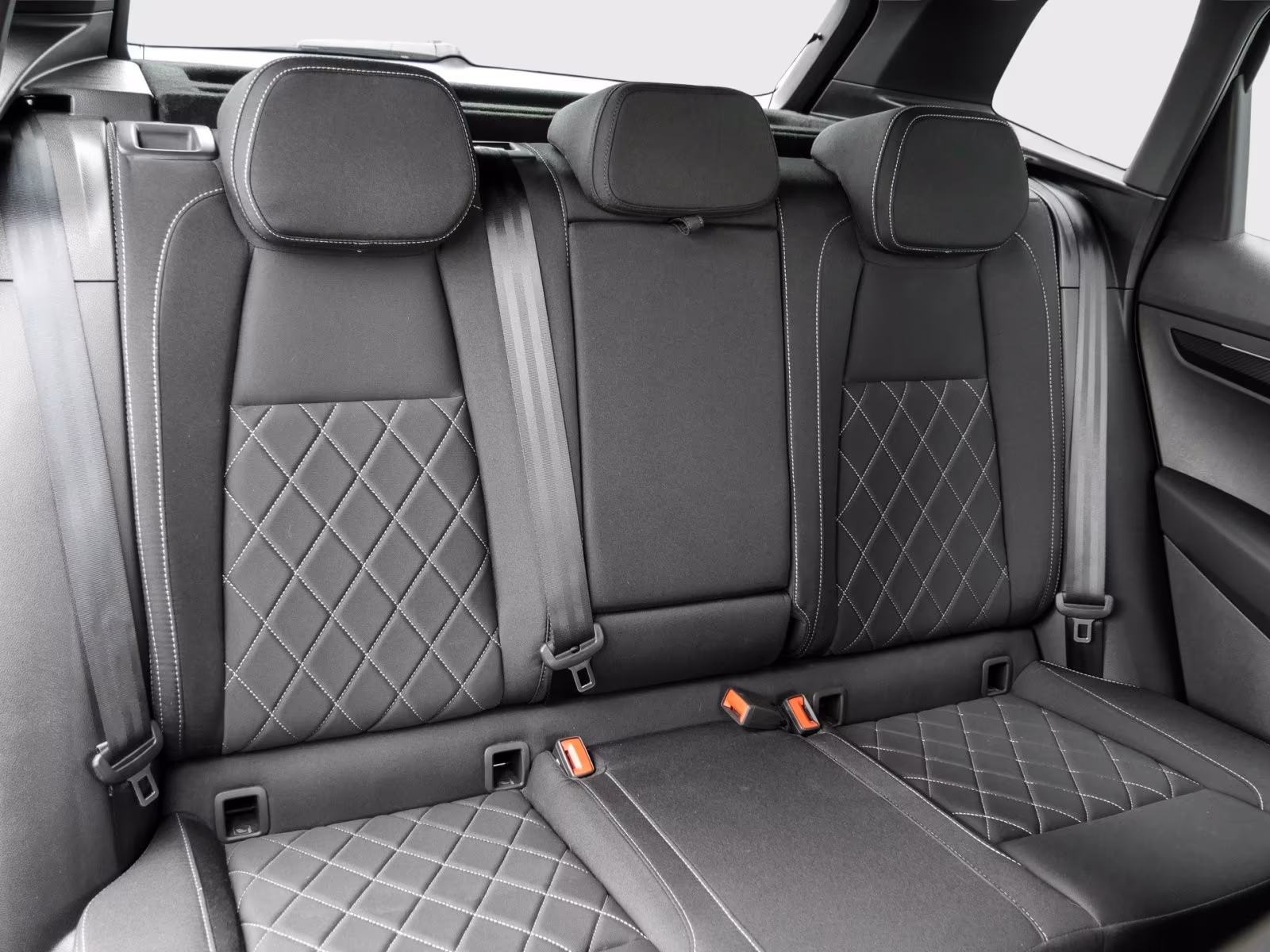 Skoda Karoq 1.5 TSI Sportline