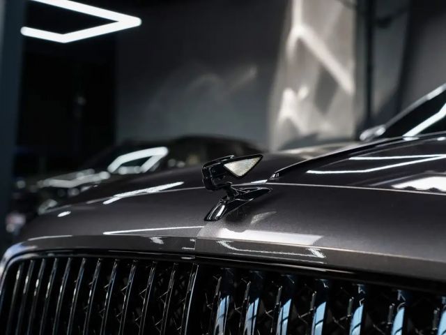 Bentley Flying Spur W12