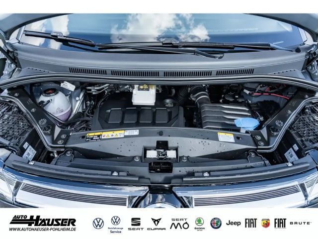 Volkswagen Multivan 2.0 TDI DSG Style T7