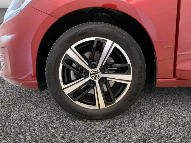 Volkswagen Caddy DSG Life Maxi