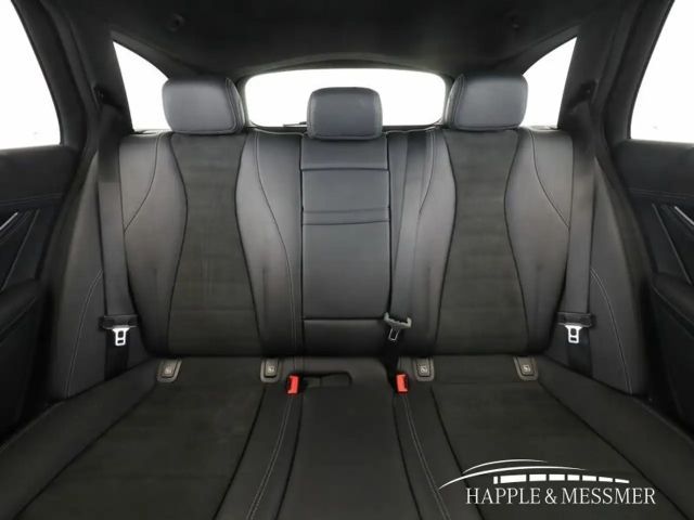 Mercedes-Benz E 220 AMG Line E 220 d Estate