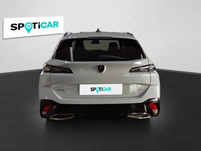 Peugeot 308 BlueHDi EAT8 GT-Line SW