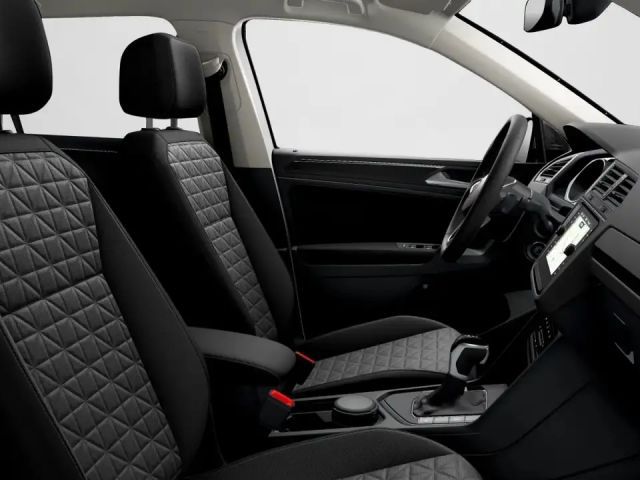 Volkswagen Tiguan DSG Life
