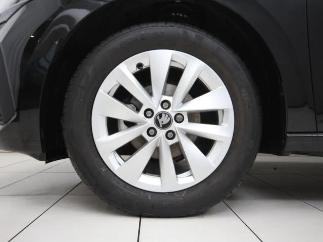 Skoda Scala Selection