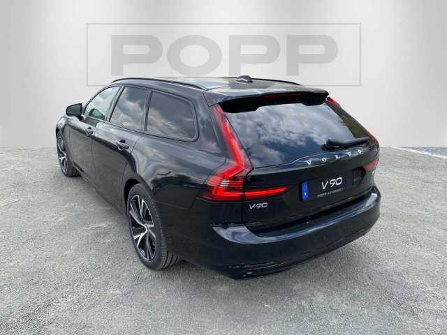 Volvo V90 19'