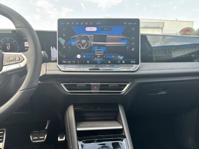 Volkswagen Tiguan 4Motion DSG R-Line