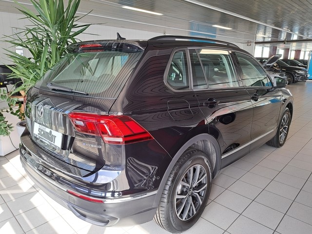 Volkswagen Tiguan DSG Life eHybrid