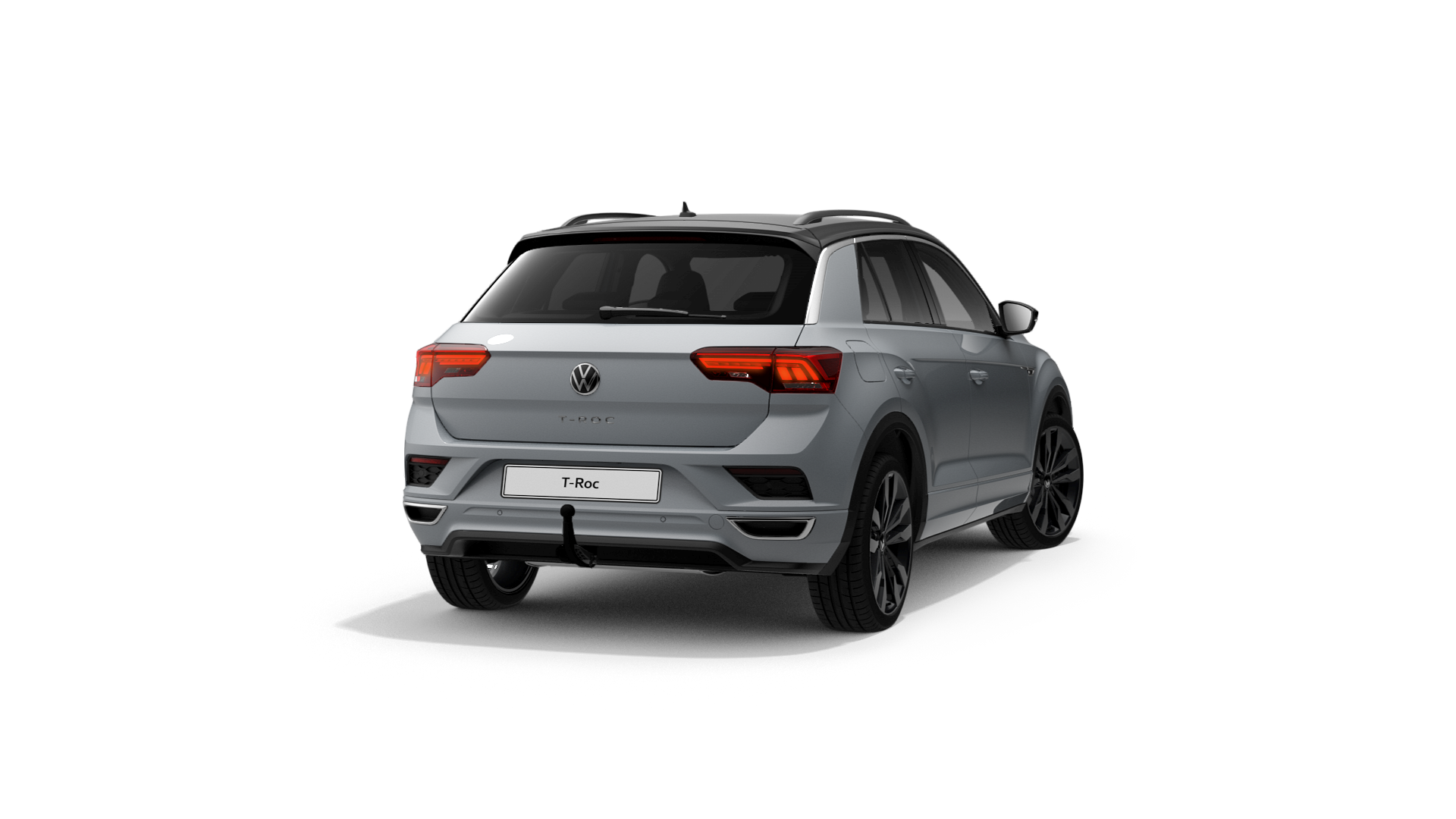 Volkswagen T-Roc 1.5 TSI DSG R-Line Sport