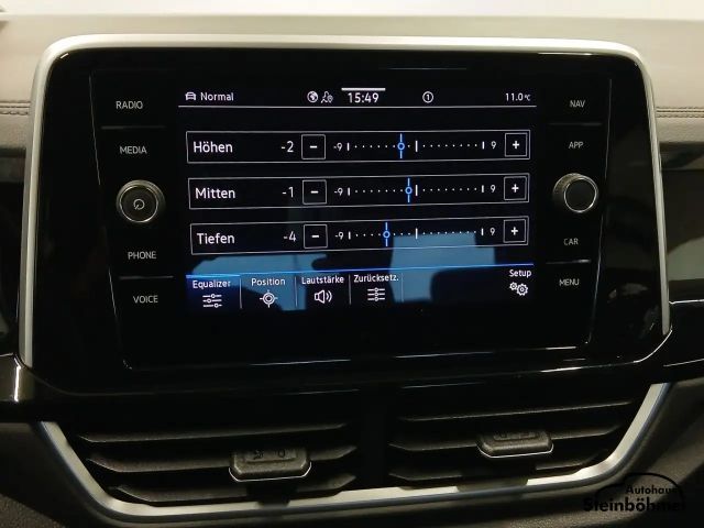 Volkswagen T-Roc DSG Plus R-Line