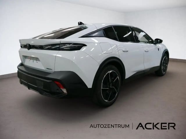 Peugeot 408 180 GT-Line Hybrid