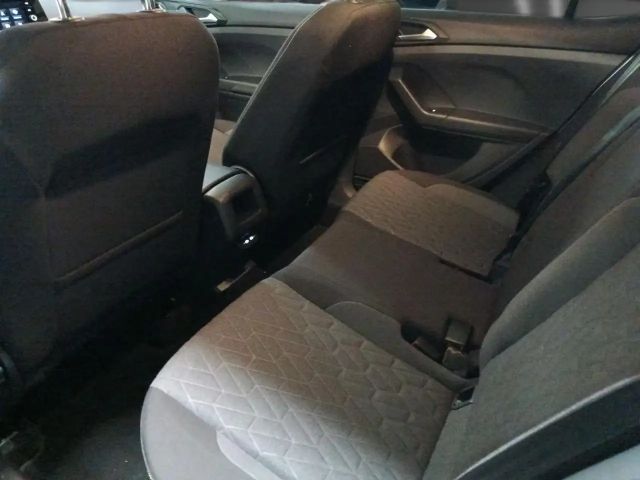 Volkswagen T-Cross 1.5 TSI DSG Life