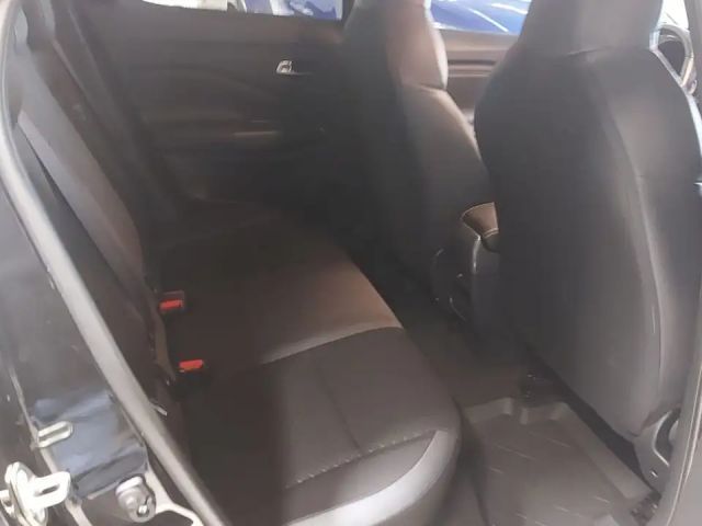 Nissan Juke N-Connecta