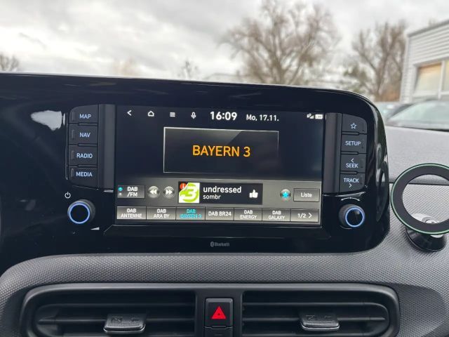 Hyundai i10 1.0 Trend