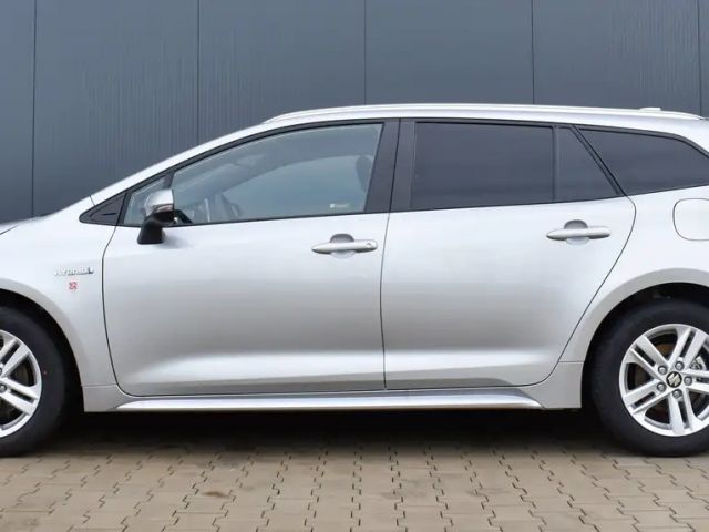 Suzuki Swace Comfort Hybrid