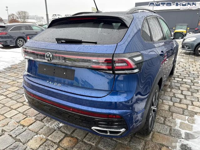 Volkswagen Taigo 1.0 TSI DSG R-Line