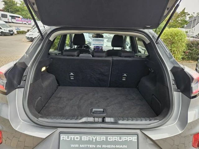 Ford Puma EcoBoost Titanium