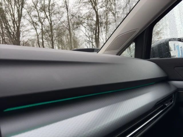 Volkswagen Golf 1.5 TSI Life