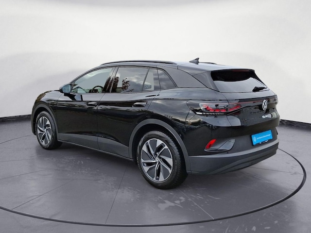 Volkswagen ID.4 Pure