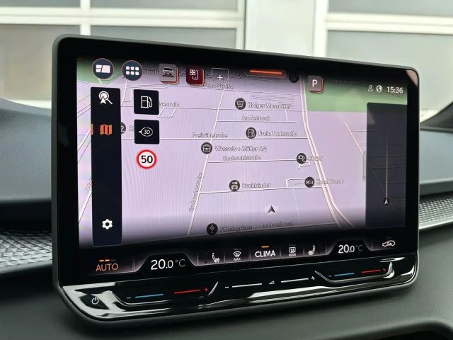 Cupra Terramar 1.5 eTSI