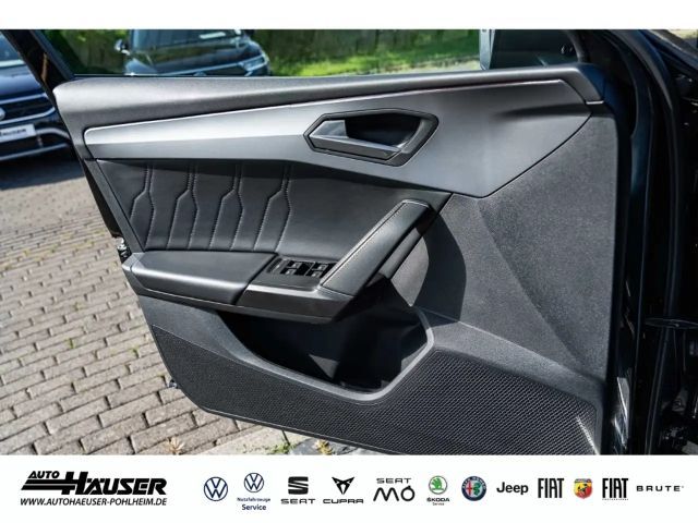 Cupra Leon 2.0 TSI DSG VZ