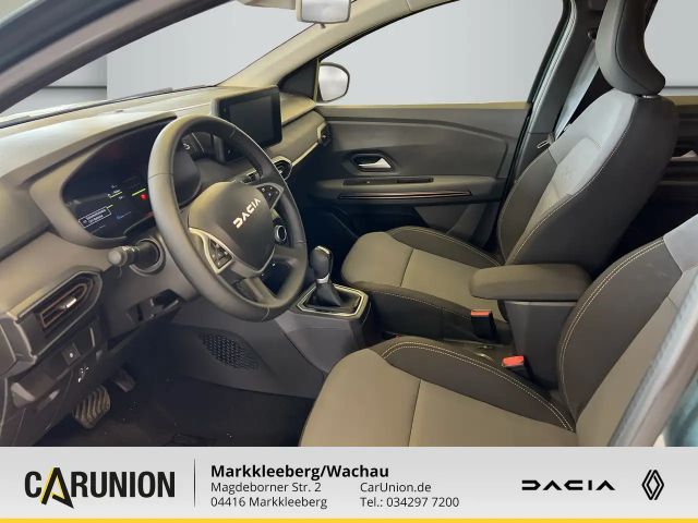 Dacia Jogger Extreme Hybrid 140