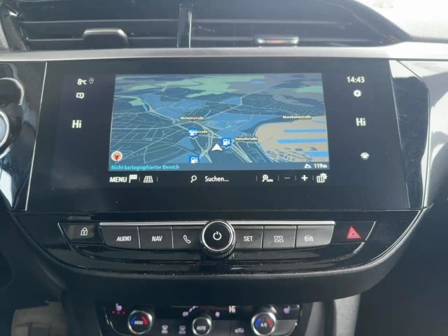 Opel Corsa 1.2 Turbo GS-Line Grand Sport Turbo