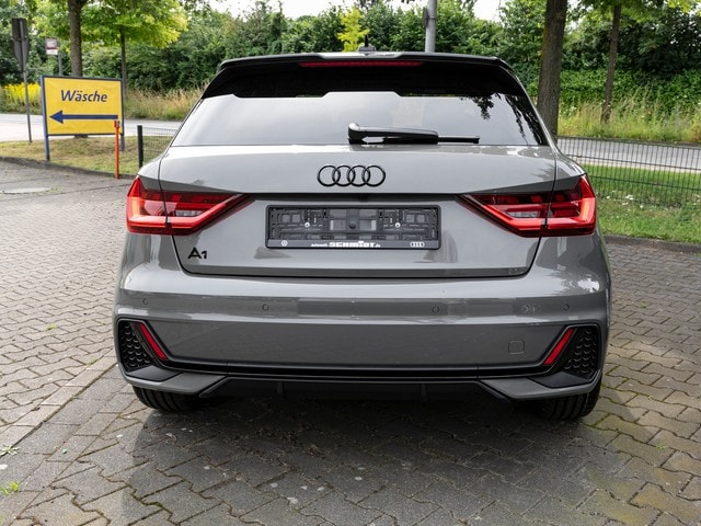 Audi A1 30 TFSI S-Line S-Tronic Sportback
