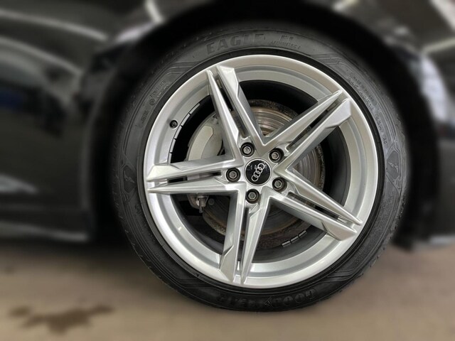 Audi A5 40 TDI S-Tronic Sportback