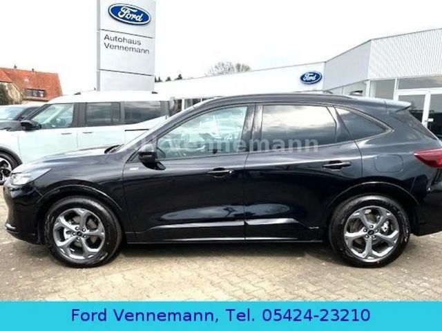 Ford Kuga EcoBoost ST Line