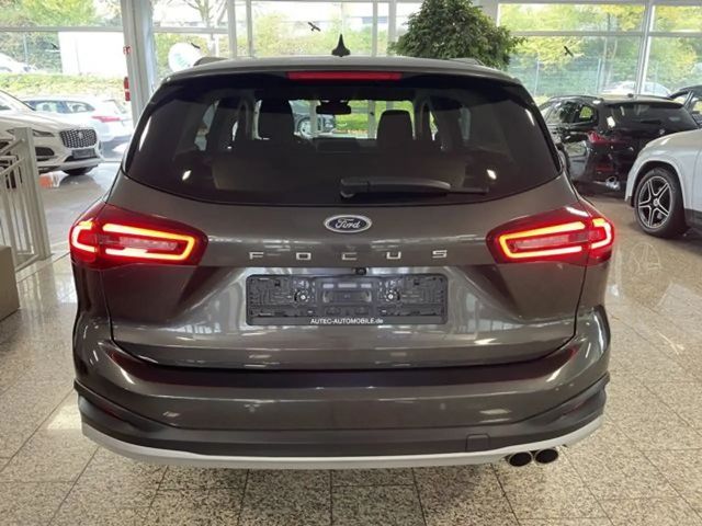 Ford Focus Active Wagon