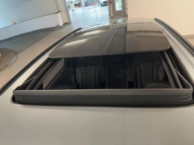 Audi Q7 50 TDI Quattro S-Line