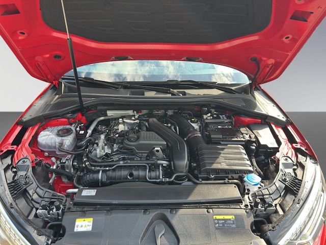 Audi A3 S-Line S-Tronic Sedan