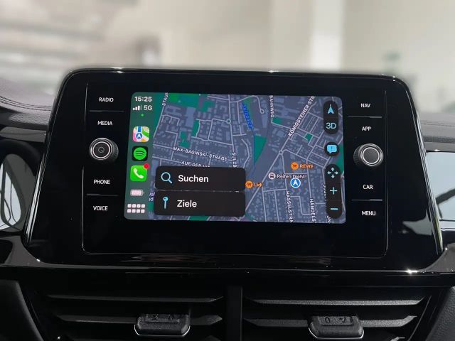 Volkswagen T-Roc DSG R-Line