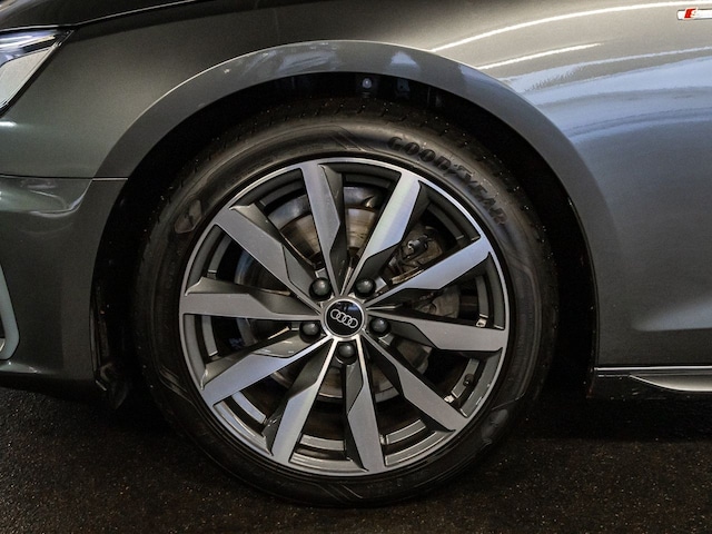 Audi A4 35 TDI Avant S-Line S-Tronic