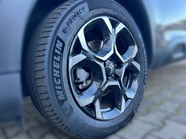 Citroën C5 Aircross Plus