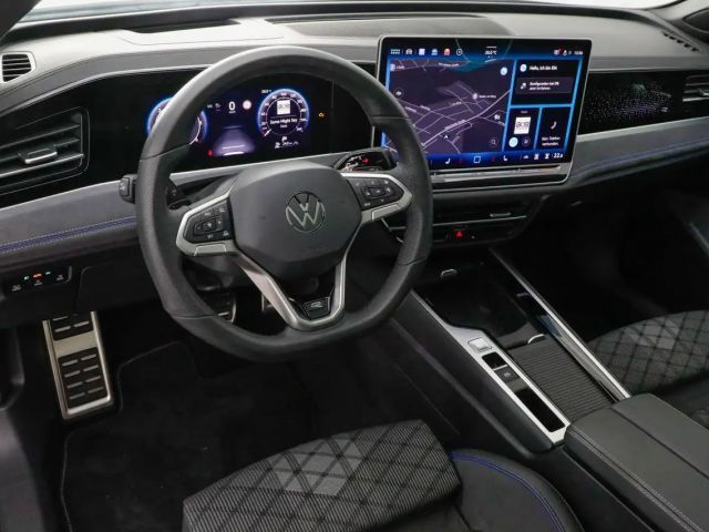 Volkswagen Passat 2.0 TDI DSG R-Line Variant