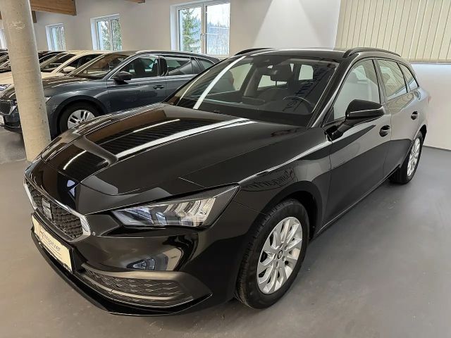 Seat Leon SP 2,0 TDI *LED*NAVI*Sitzheizung*Virtual Cockpi...