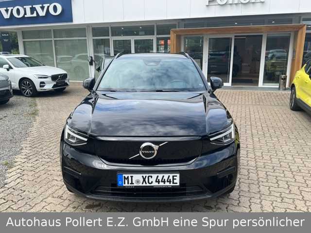 Volvo XC40 Plus Recharge