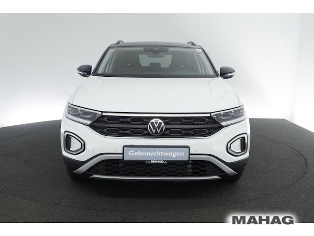 Volkswagen T-Roc 1.5 eTSI DSG