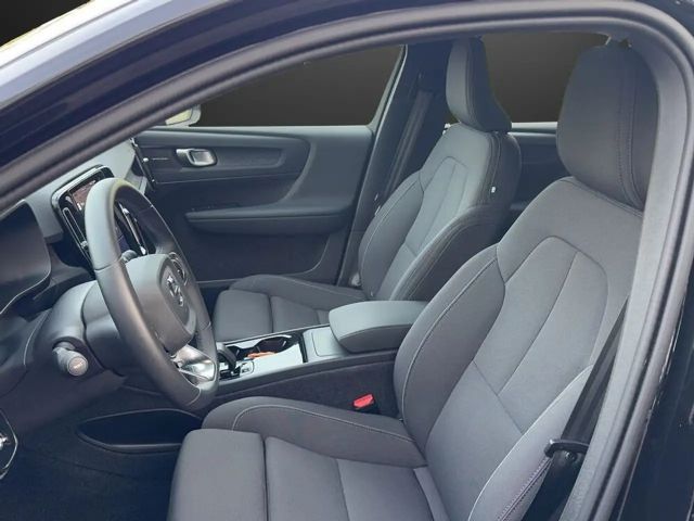 Volvo XC40 Recharge Ultimate