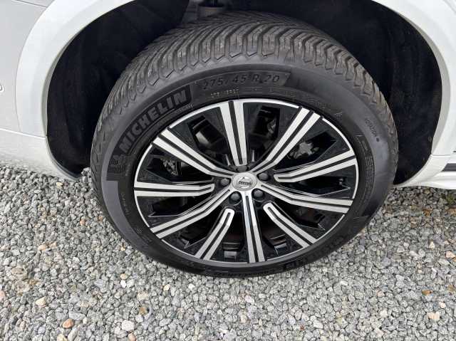 Volvo XC90 AWD Bright Plus