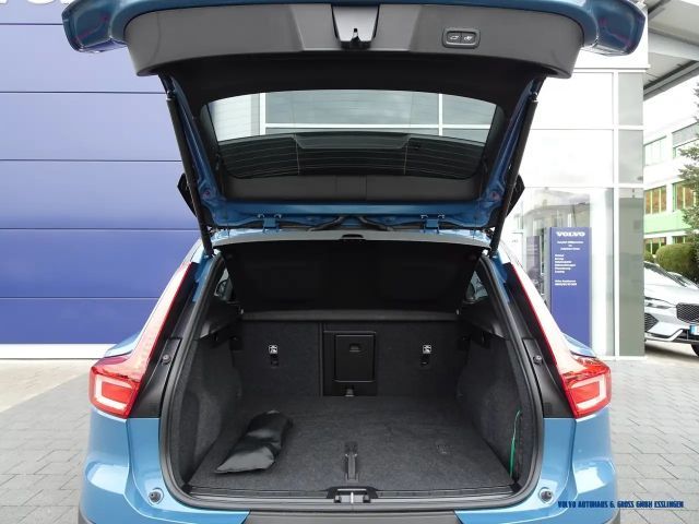 Volvo XC40 AWD Twin Engine Ultimate