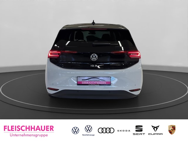 Volkswagen ID.3 IQ.Drive Performance Pro