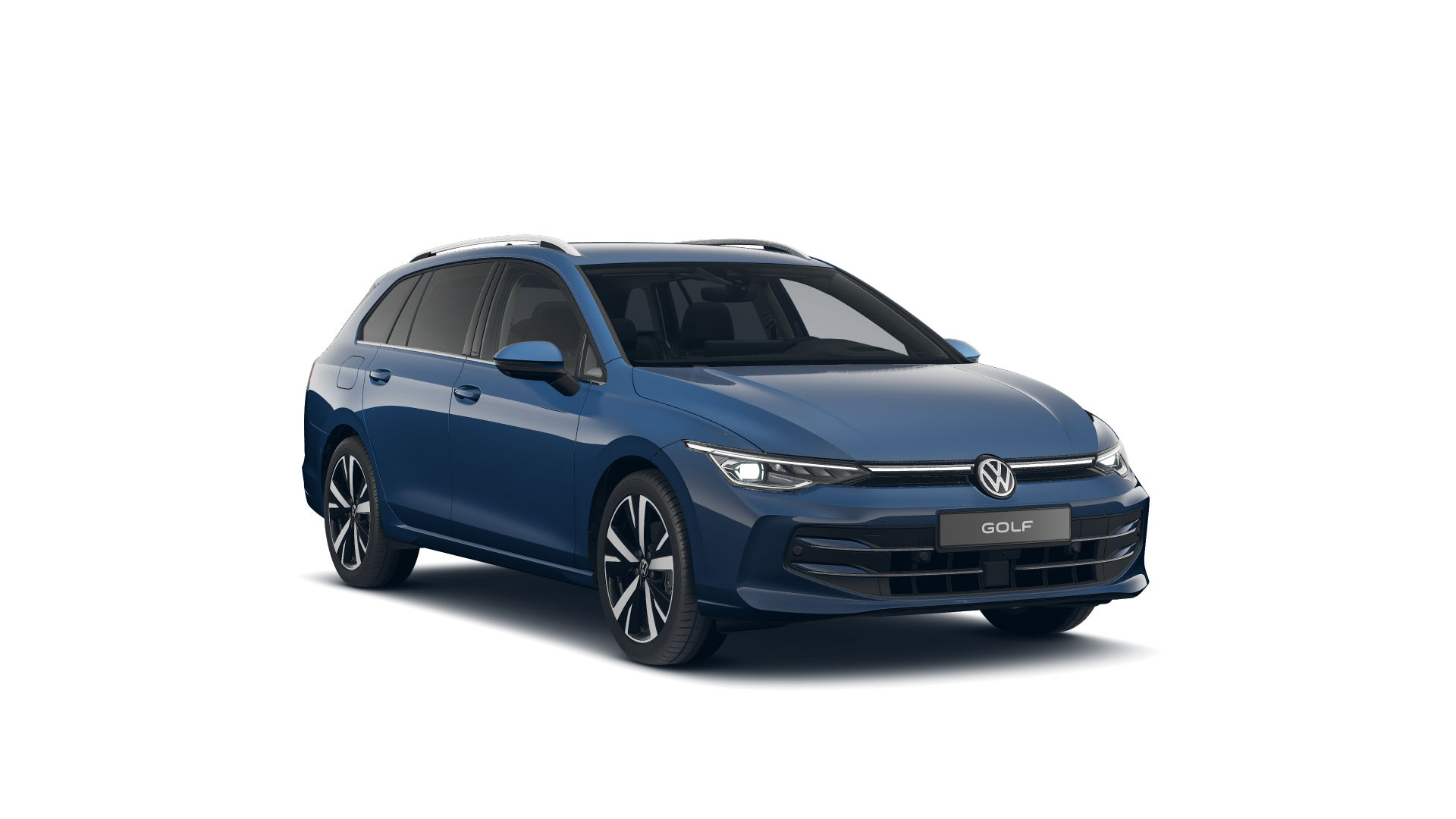 Volkswagen Golf 1.5 eTSI DSG Style Variant