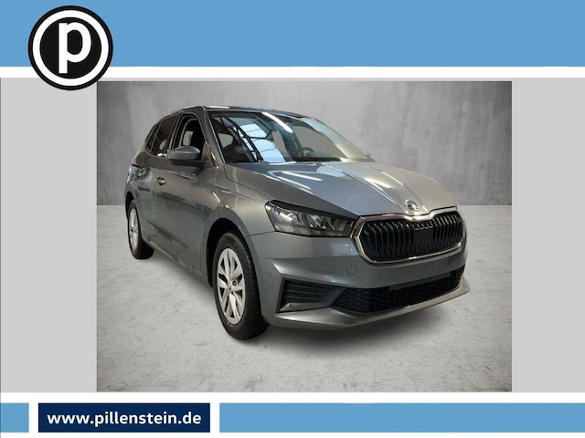 Skoda Fabia Ambition