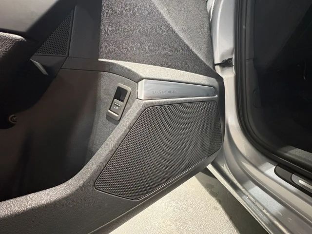 Audi A3 40 TFSI Quattro Sedan